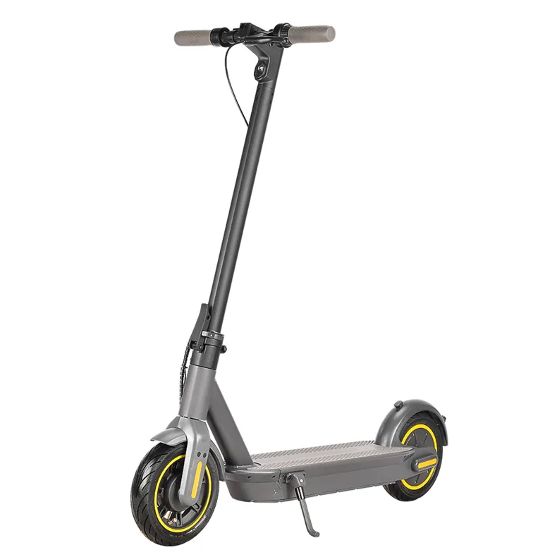 MoveVolt City 10 A1 elektrische step