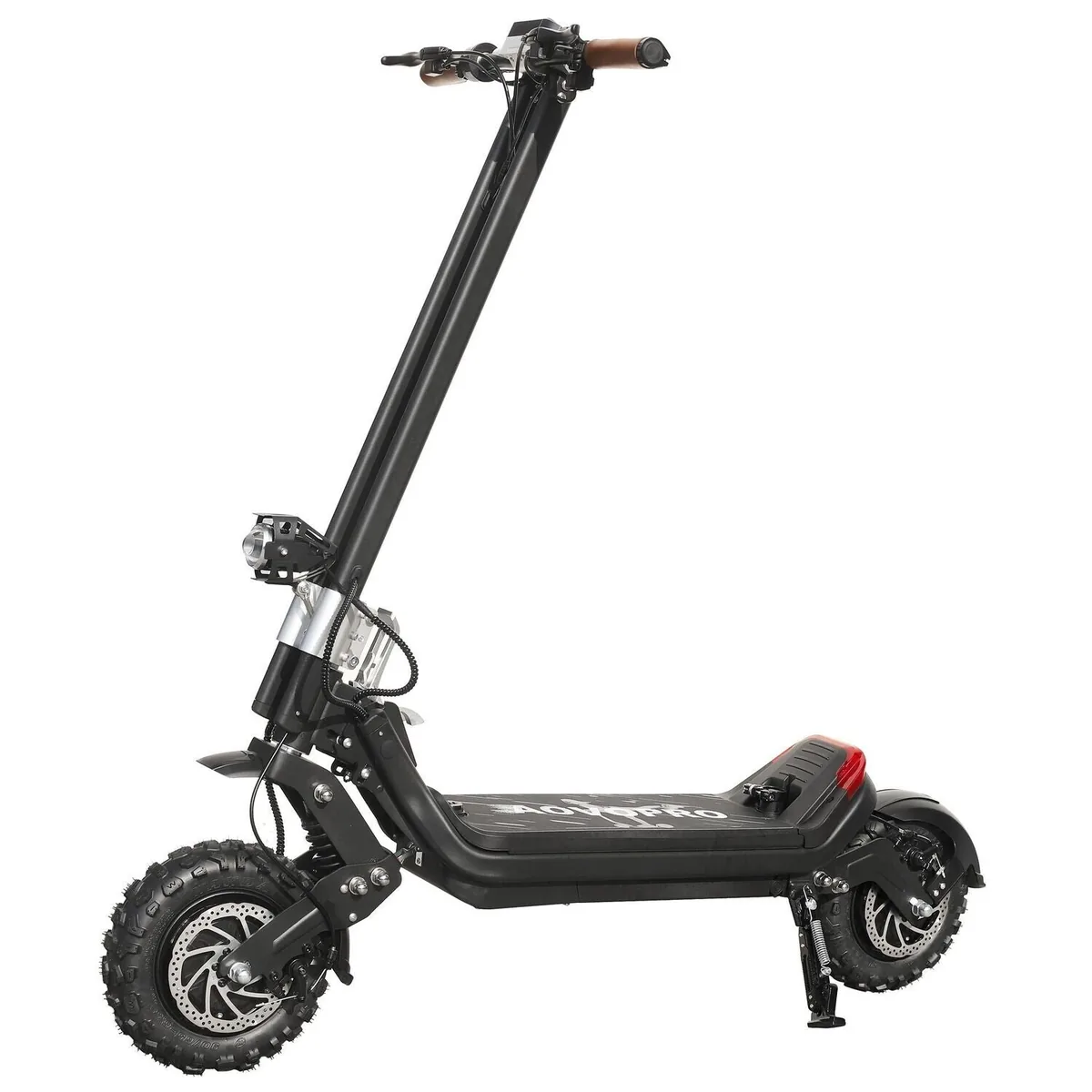 Aovopro Ultra-Max elektrische step elektrische step