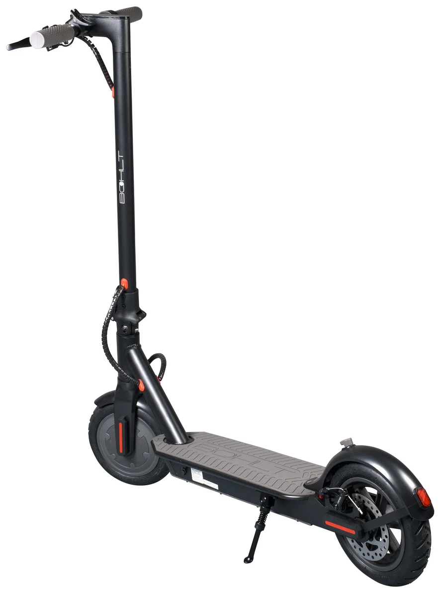 Bohlt EKICK 9 Air elektrische step