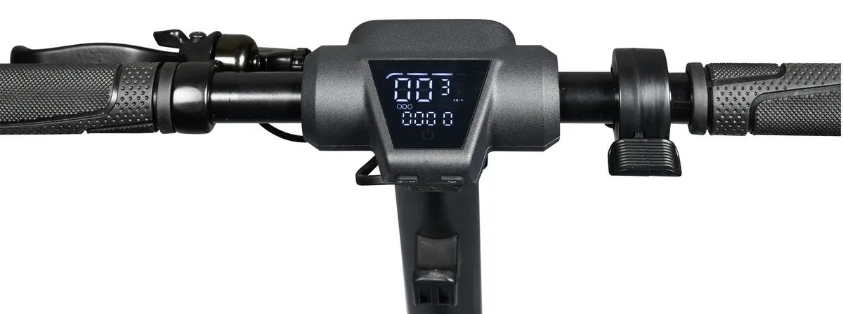 Bohlt EKICK 9 Pro elektrische step