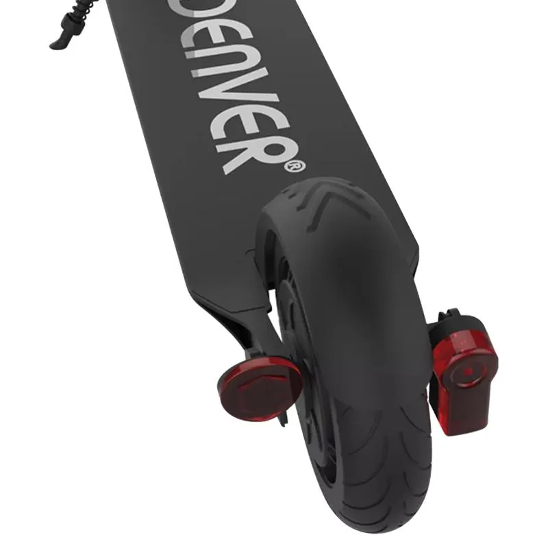 Denver SEL-80130F elektrische step