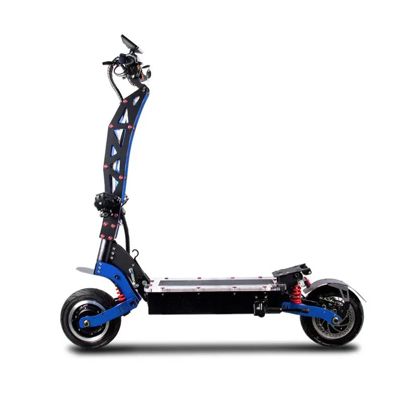 FLJ ER-11 Pro (SK3 Pro) elektrische step