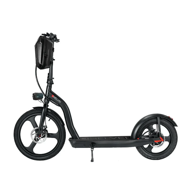 Helvei Eventone elektrische step