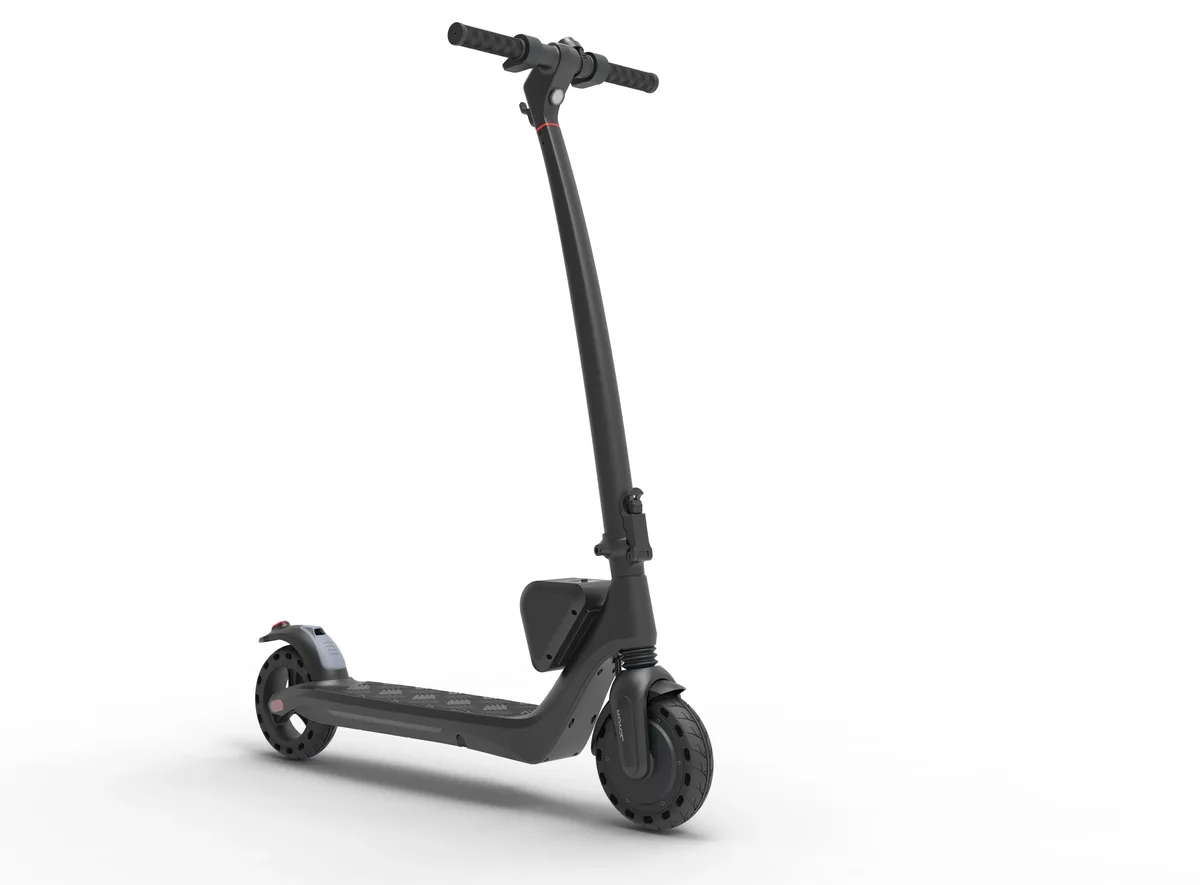 Joyor A5 elektrische step