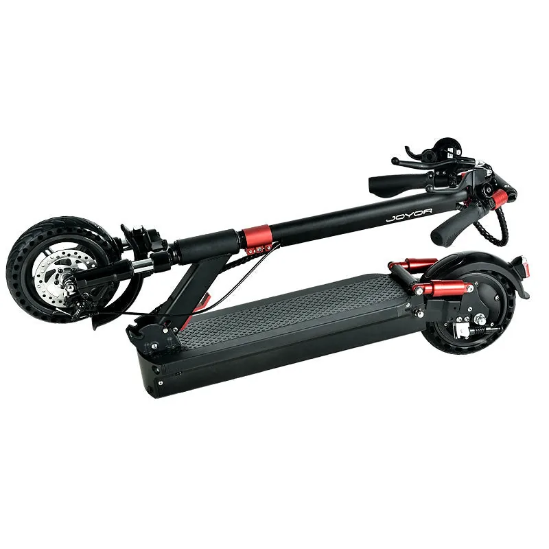 Joyor GS9 elektrische step