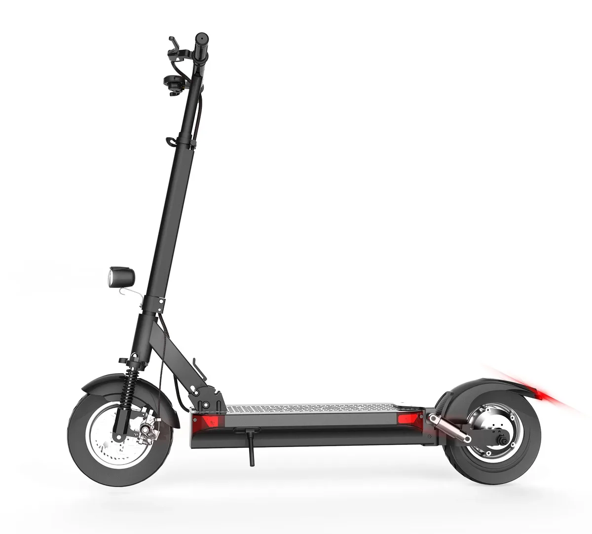 Joyor Y10 elektrische step