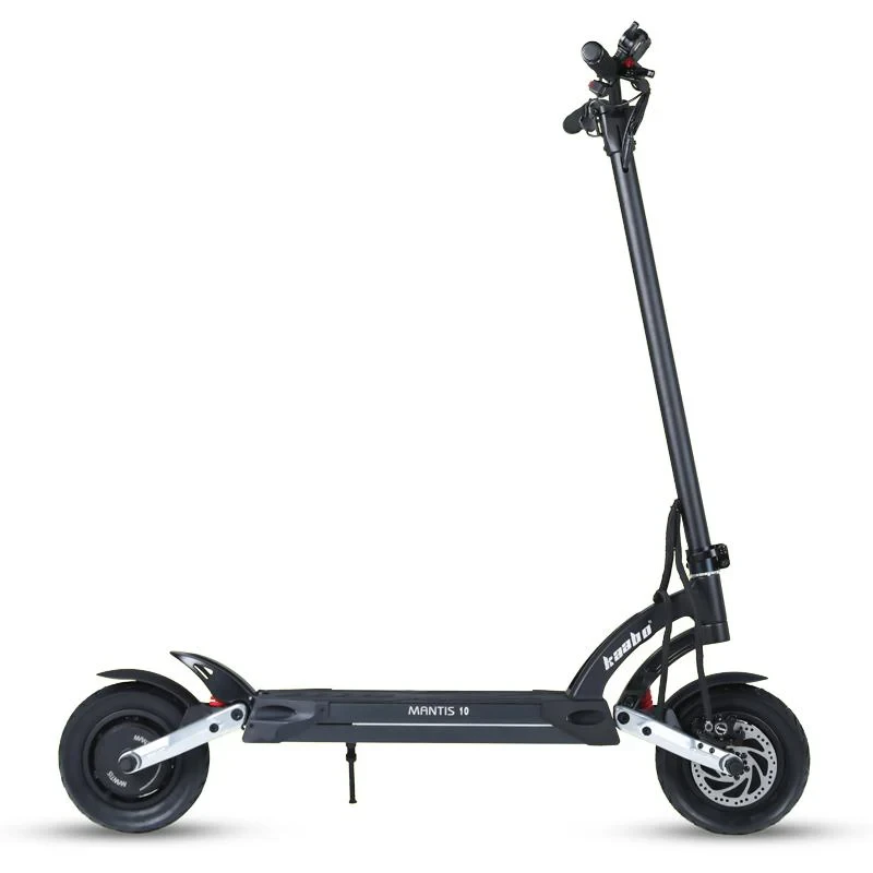 Kaabo Mantis 10 elektrische step