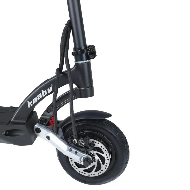 Kaabo Mantis 10 elektrische step