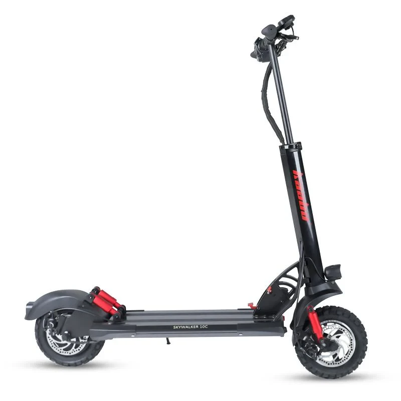 Kaabo Skywalker 10C elektrische step
