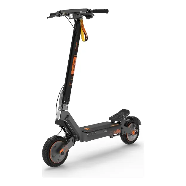 Kukirin G2 Ultra elektrische step