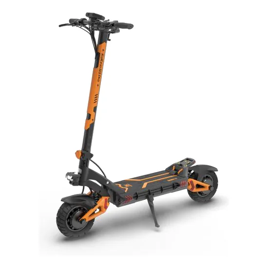 Kukirin G3 Pro elektrische step