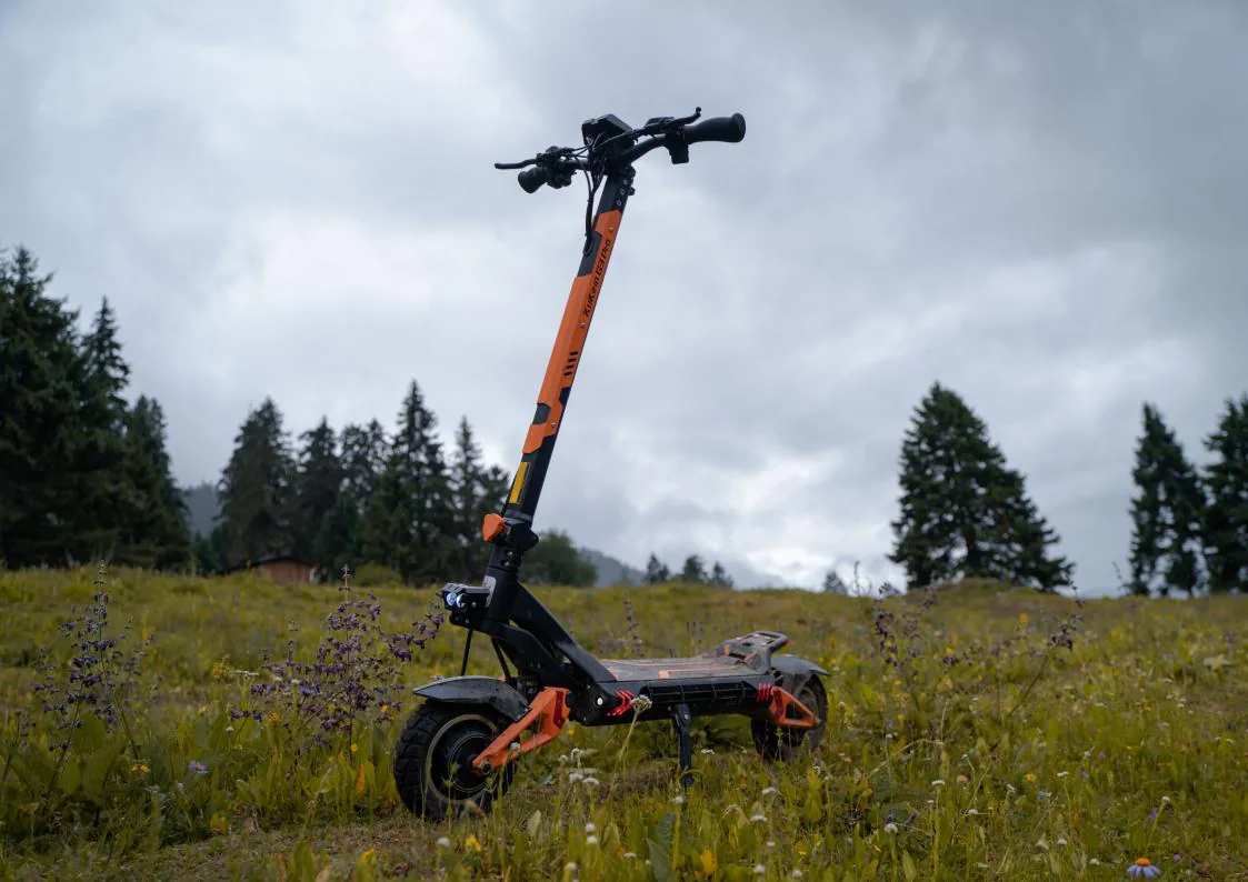 Kukirin G3 Pro elektrische step