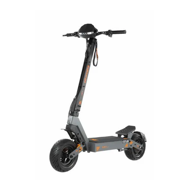 Kukirin G4 elektrische step