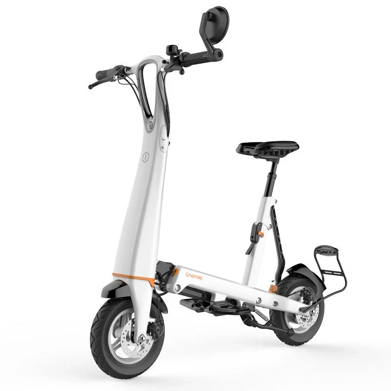 Onemile Halo City elektrische step