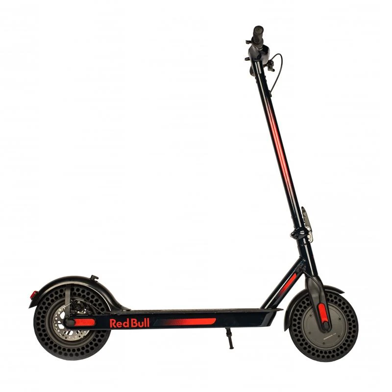 Red Bull Race All 10'' | 10Ah elektrische step