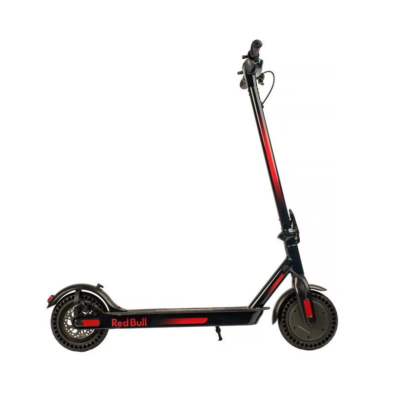 Red Bull Race All 8.5'' | 7.5Ah elektrische step
