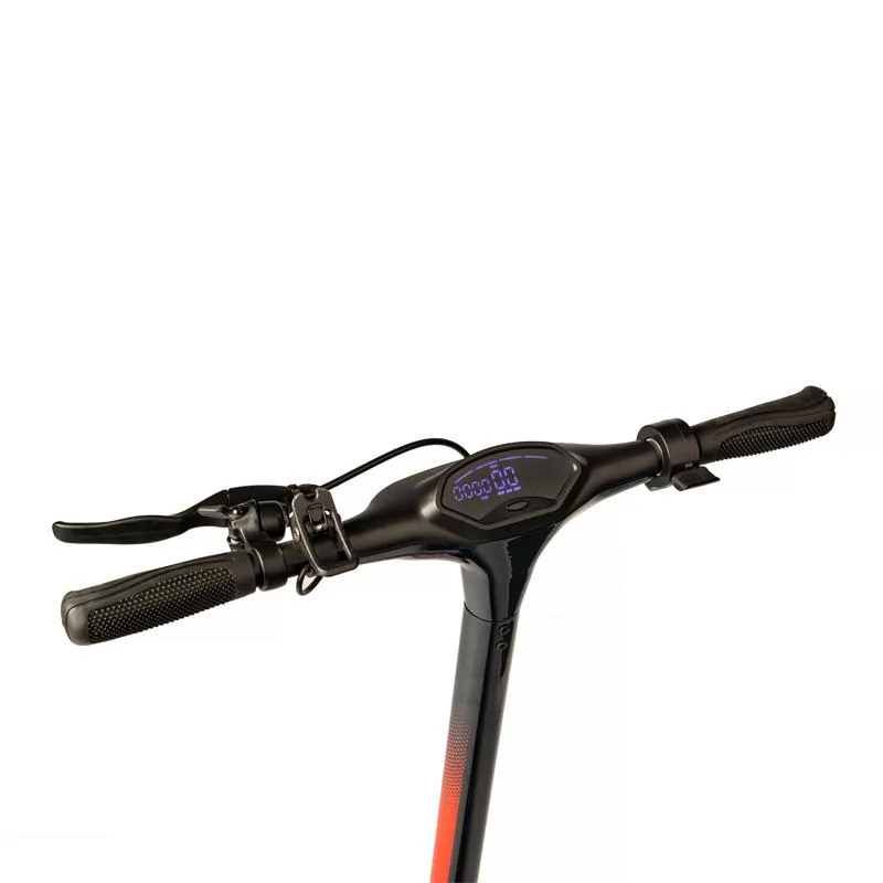 Red Bull Race All 8.5'' | 7.5Ah elektrische step