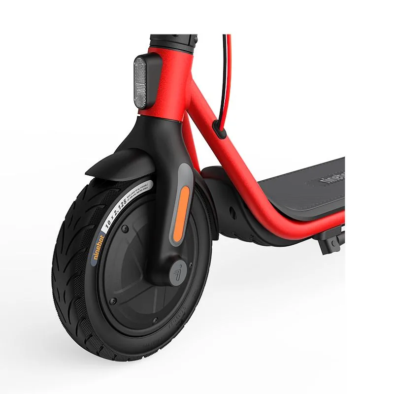 Segway-Ninebot Ninebot D38E elektrische step