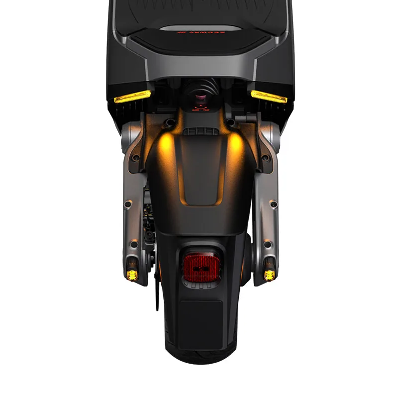 Segway-Ninebot Ninebot GT2P elektrische step