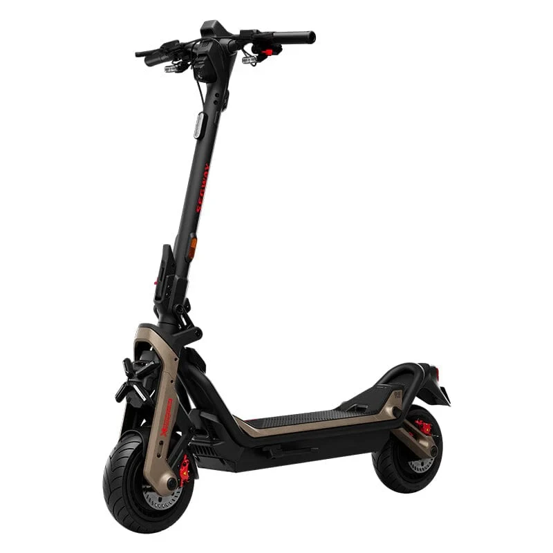 Segway-Ninebot Ninebot GT3 Pro elektrische step