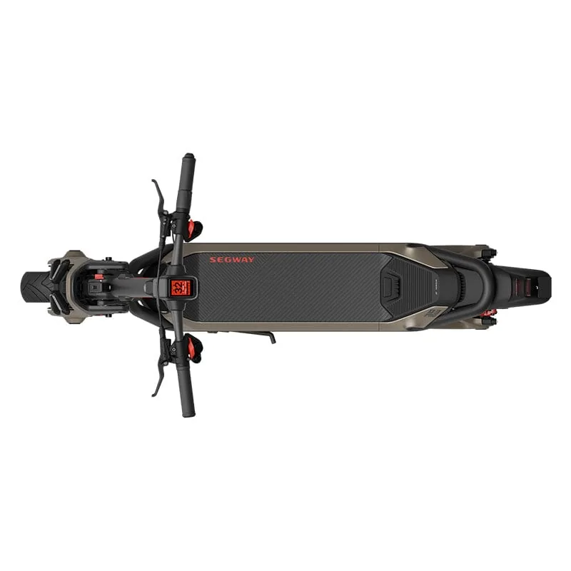 Segway-Ninebot Ninebot GT3 Pro elektrische step