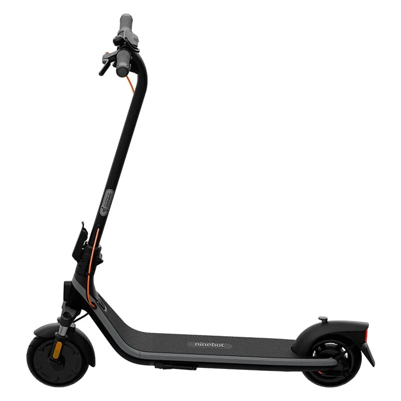 Segway-Ninebot Ninebot KickScooter E2 Plus E II elektrische step