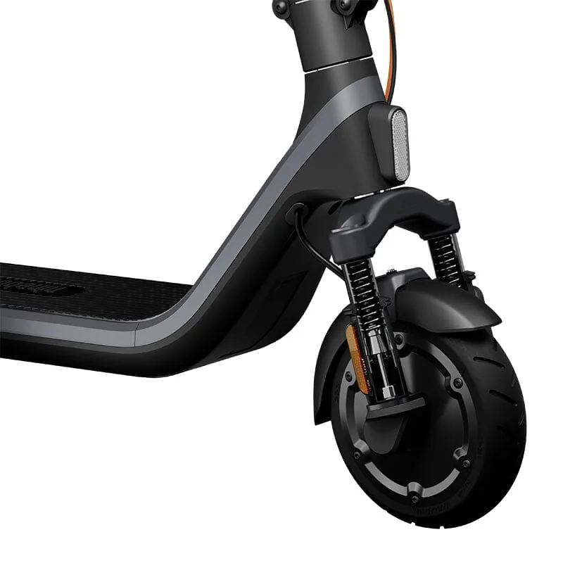 Segway-Ninebot Ninebot KickScooter E2 Plus E II elektrische step