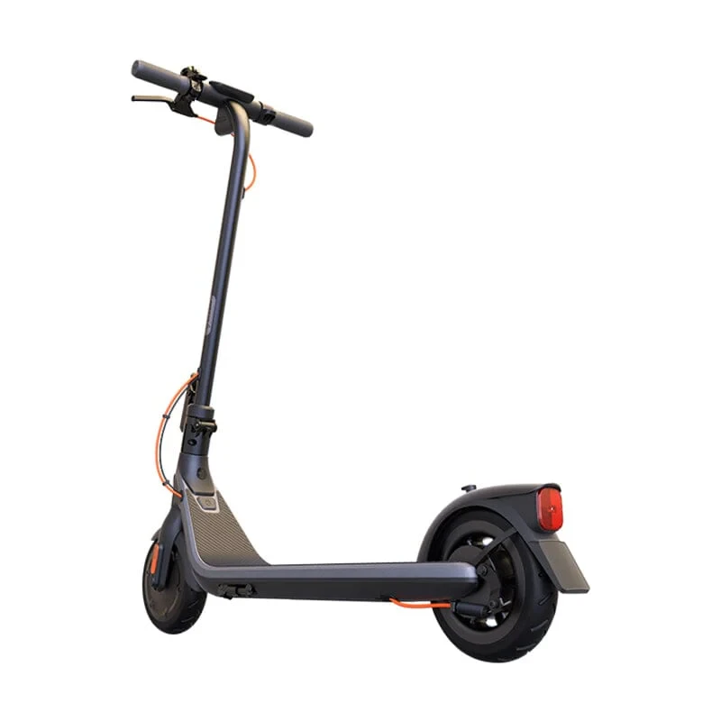 Segway-Ninebot Ninebot KickScooter E2 Plus elektrische step