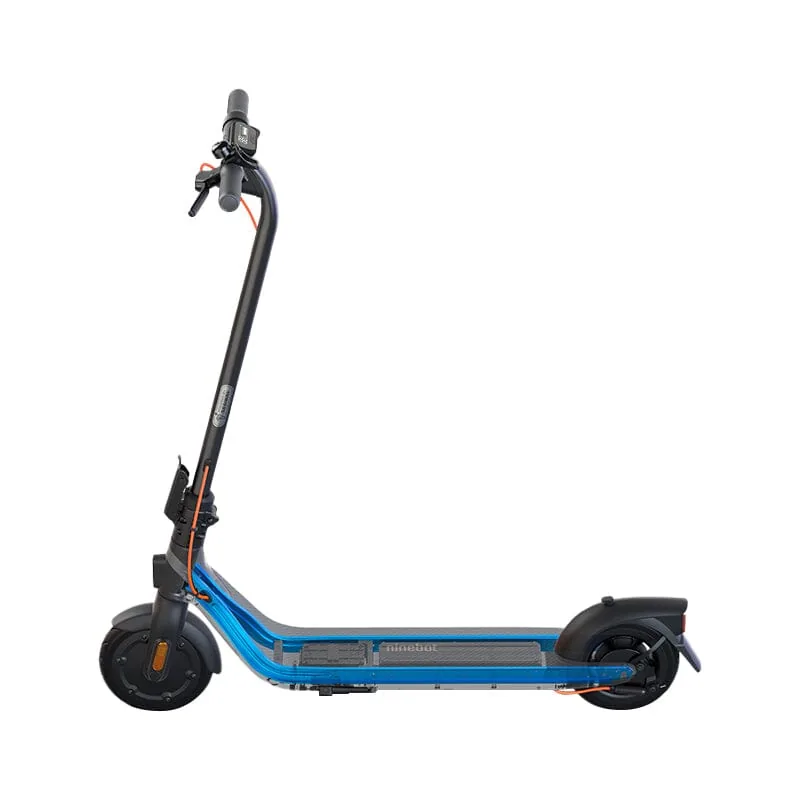 Segway-Ninebot Ninebot KickScooter E2 Plus elektrische step
