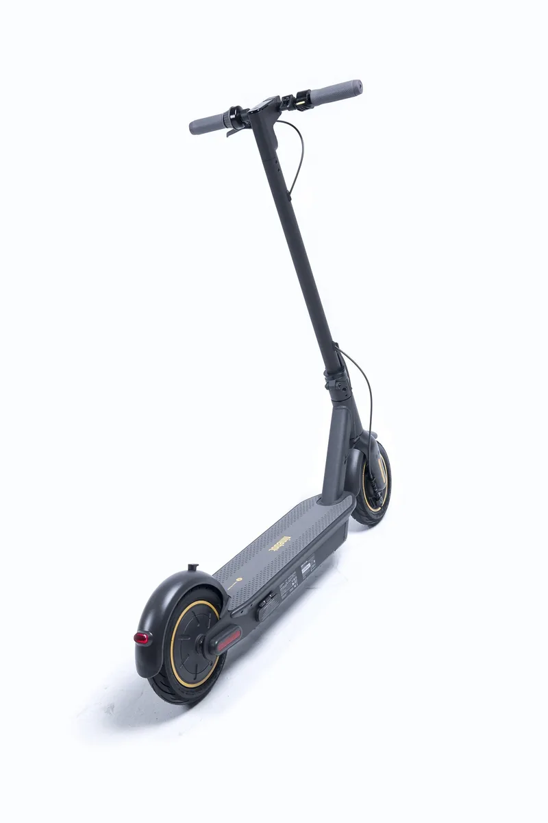 Segway-Ninebot Ninebot MAX G30 elektrische step