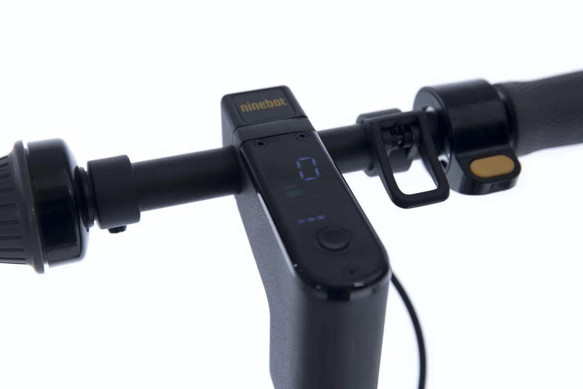 Segway-Ninebot Ninebot MAX G30 elektrische step