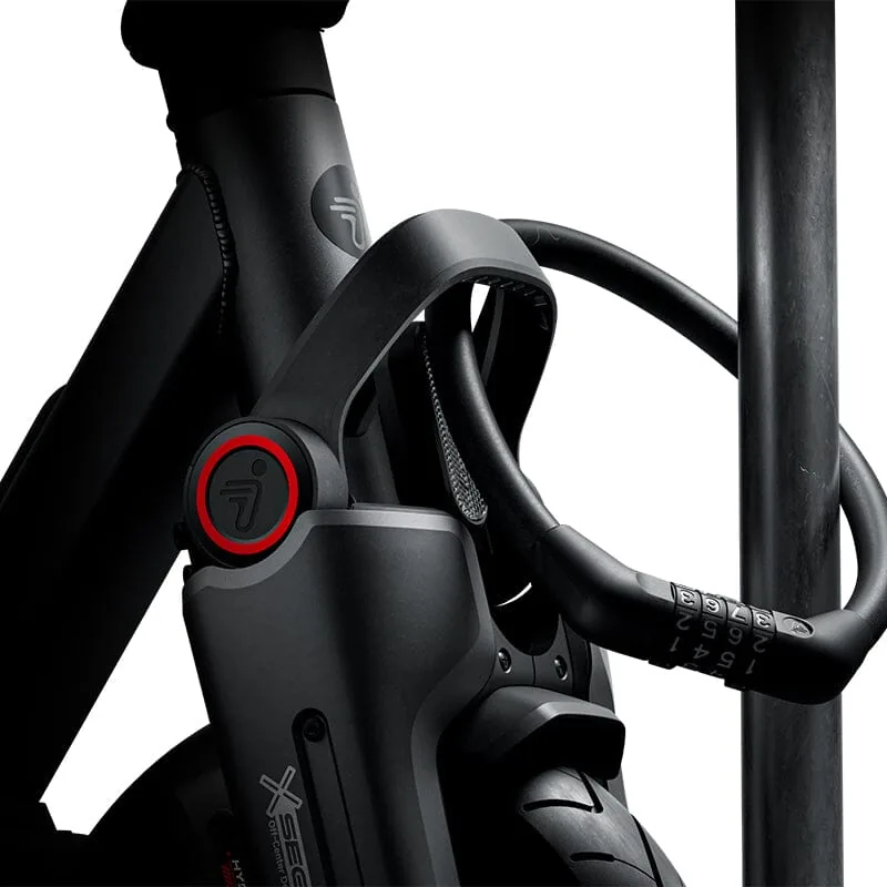 Segway-Ninebot Ninebot Max G3 E elektrische step