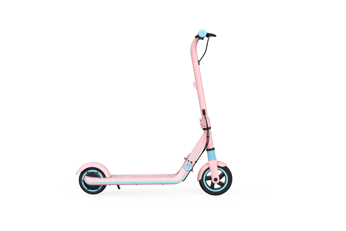 Segway-Ninebot Ninebot Zing E8 elektrische step