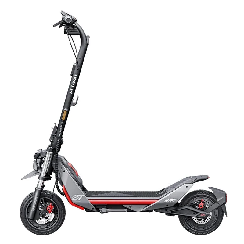 Segway-Ninebot ZT3 Pro elektrische step
