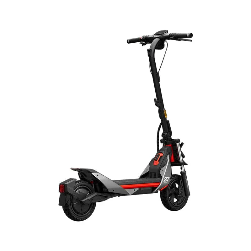 Segway-Ninebot ZT3 Pro elektrische step