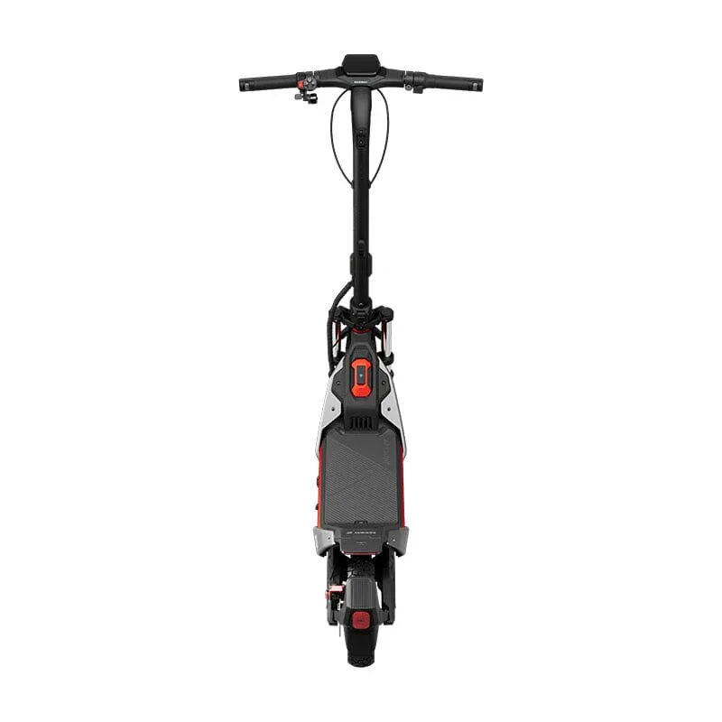 Segway-Ninebot ZT3 Pro elektrische step