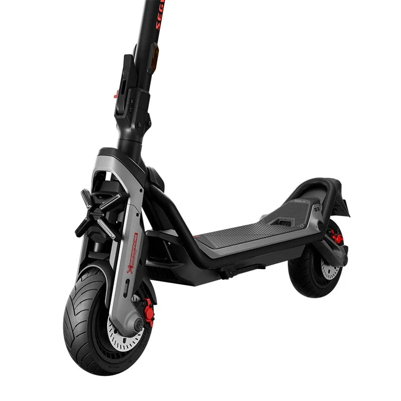Segway-Ninebot Segway Superscooter GT3 E elektrische step