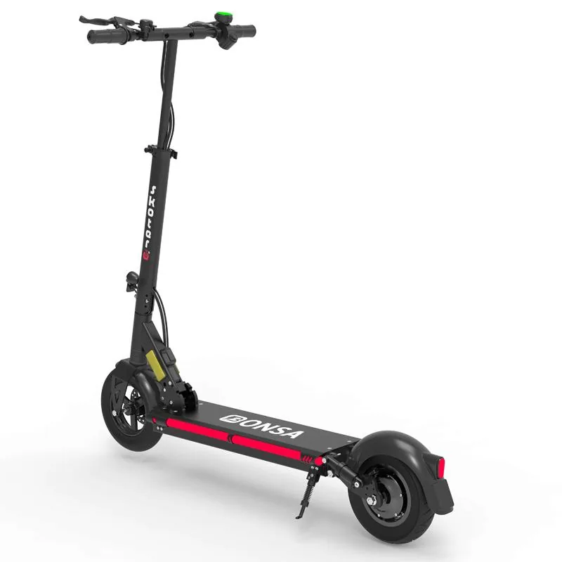 Skotero Bonsa elektrische step