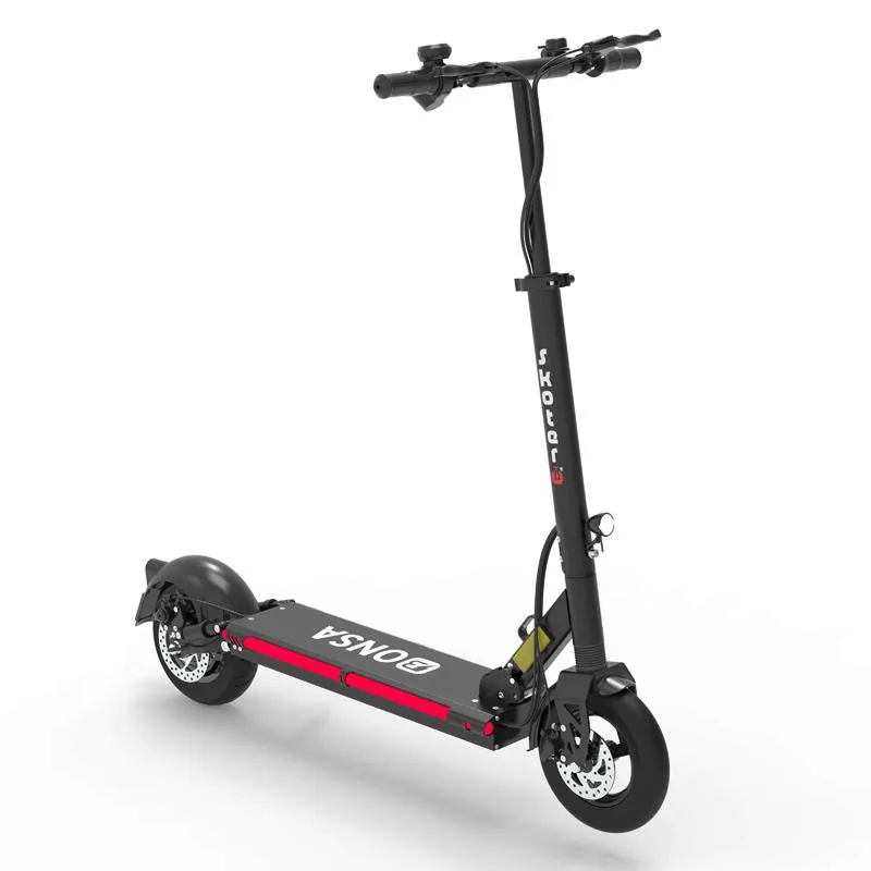 Skotero Bonsa elektrische step
