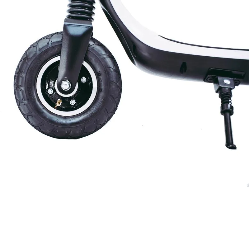Skotero Curve elektrische step