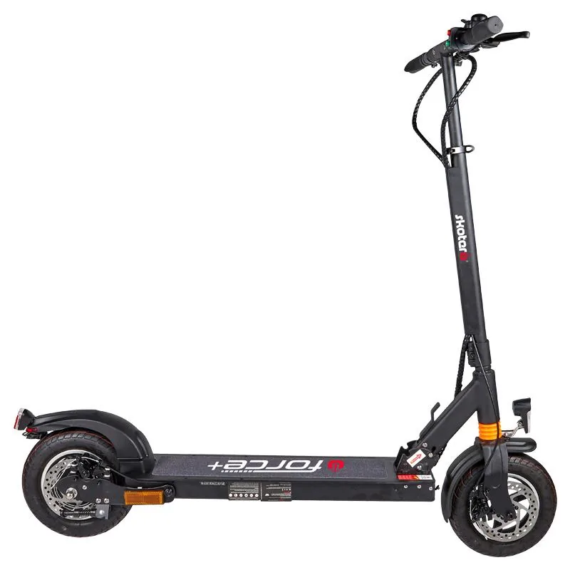 Skotero Force XR elektrische step