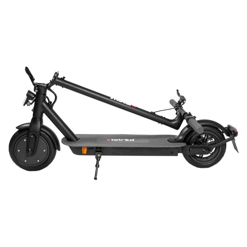 Skotero Tetrod elektrische step