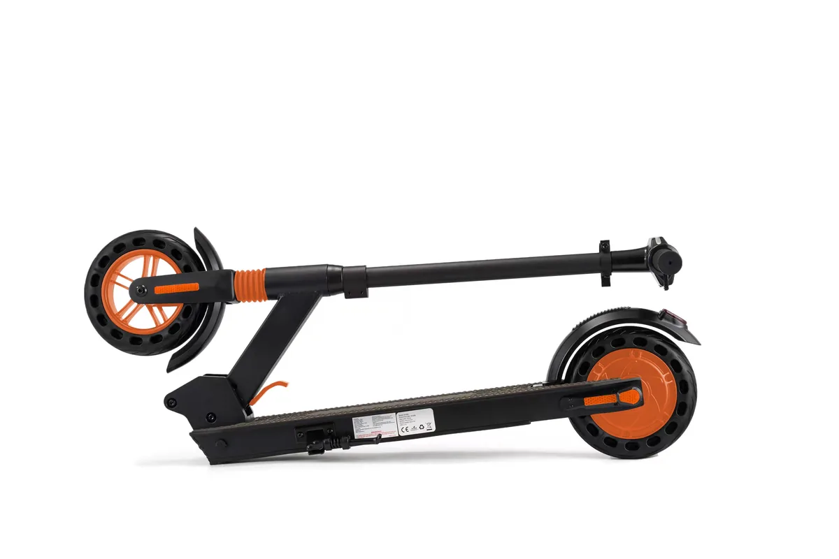 Stay-on X8 Pro elektrische step