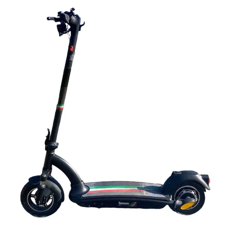 Trendiamo City II elektrische step