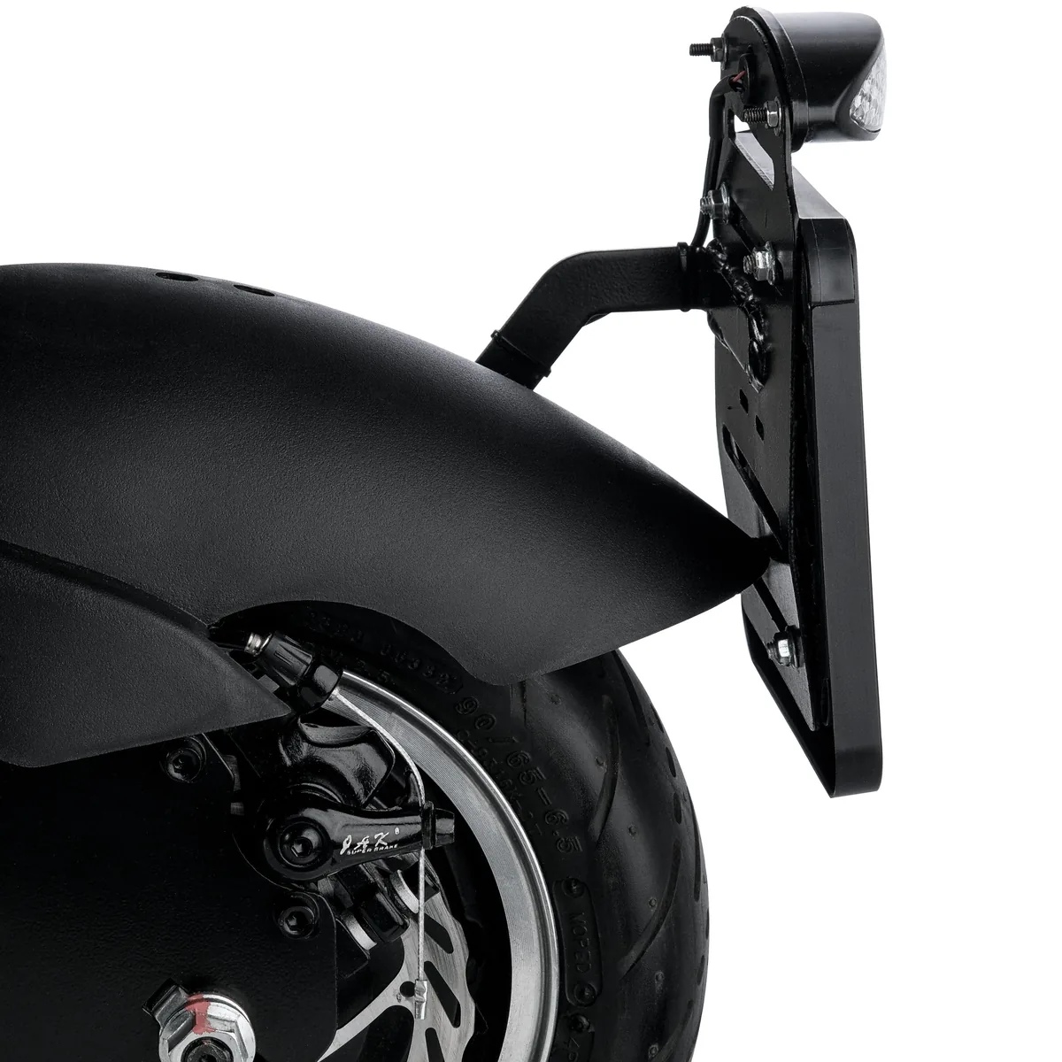 Trendiamo Country Far Drive elektrische step