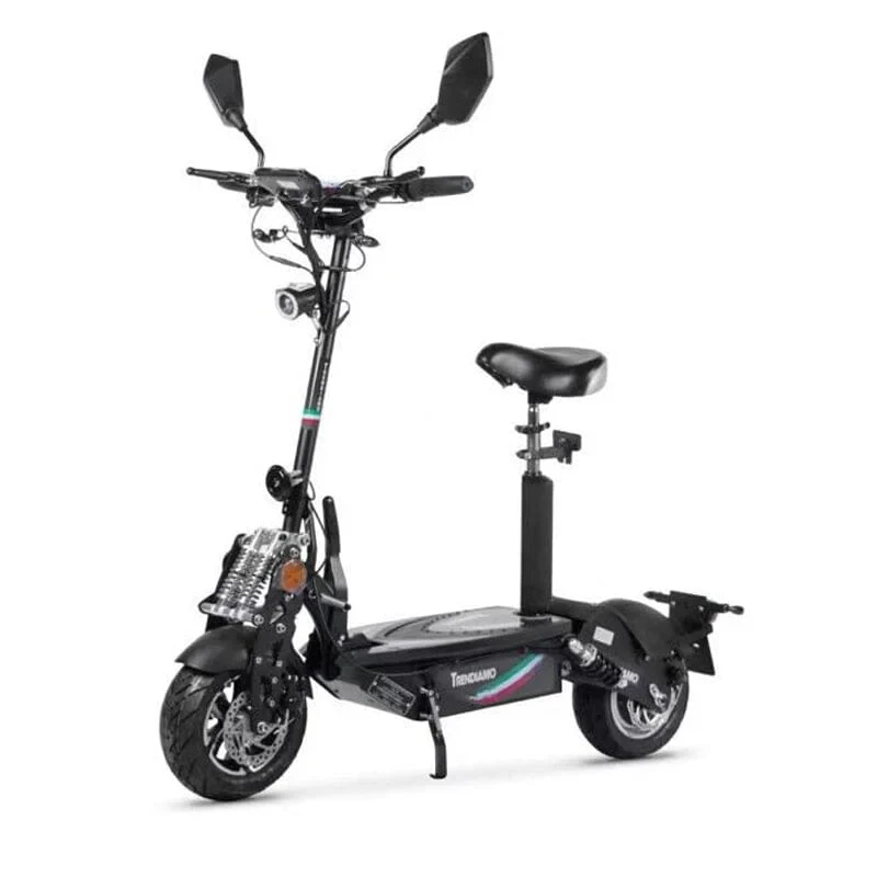 Trendiamo Country Plus elektrische step