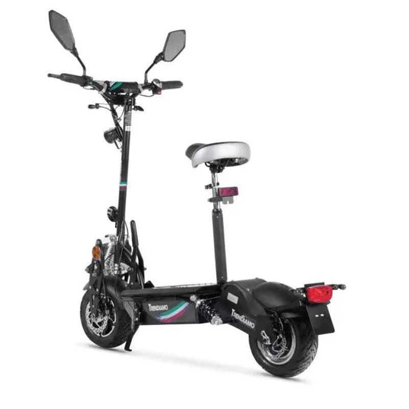 Trendiamo Country Plus elektrische step