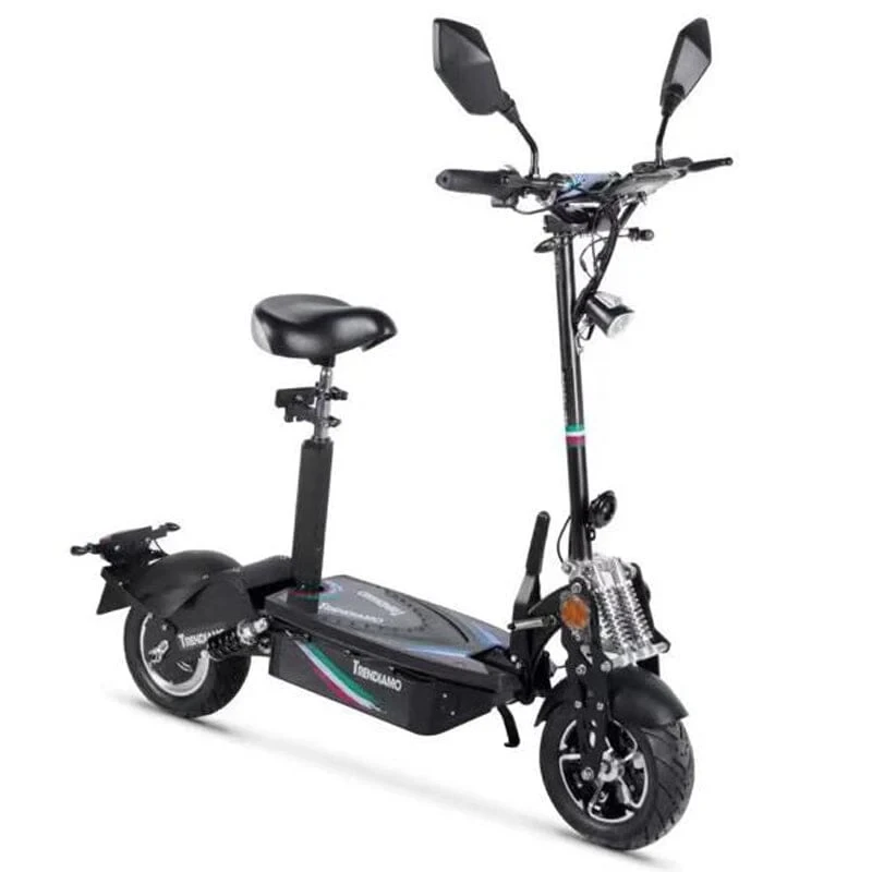 Trendiamo Move elektrische step