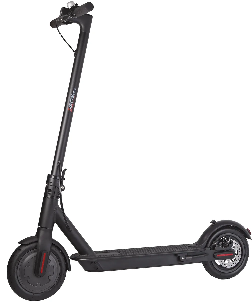 Trotty Trotty elektrische step