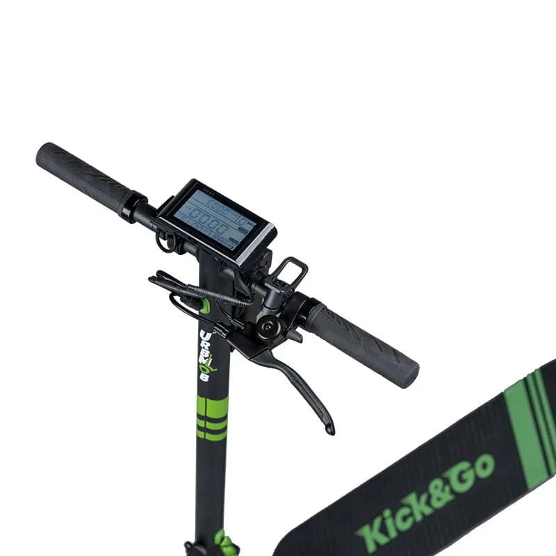 UrbMob Kick&GO elektrische step